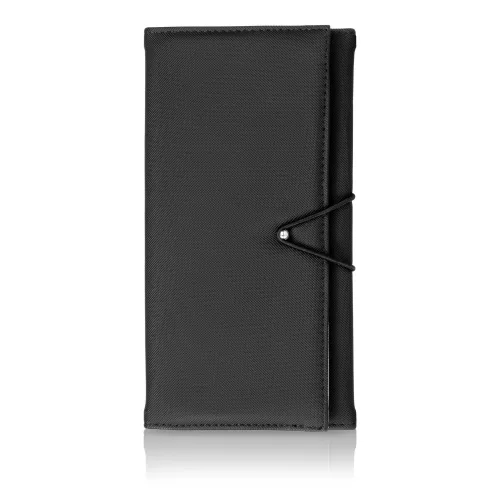 School Carbon fésű szett 8db-os