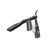 Barber Absolute Black borotva