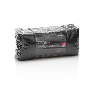 Pro-Fiber Szalon Mikroszálas Törölköző Szett 12db