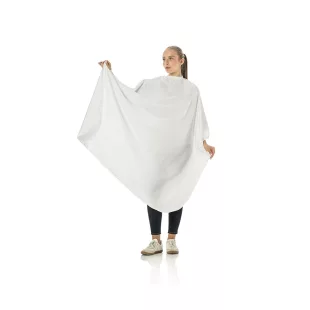   COMFORT PRO extra antisztatikus, vízálló beterítő tépőzárral fehér