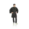 COMFORT PRO extra antisztatikus, vízálló beterítő tépőzárral ujjal