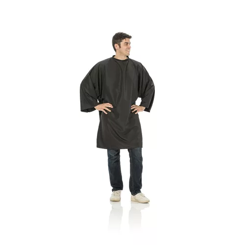 COMFORT PRO extra antisztatikus, vízálló beterítő tépőzárral ujjal