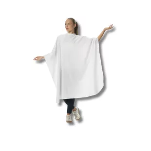   COMFORT PRO antisztatikus, vízálló beterítő kapcsos fehér