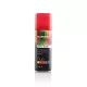 Hair Color Fluo Red neon piros hajszínező spray