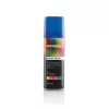 Hair Color Fluo Blue neon kék hajszínező spray
