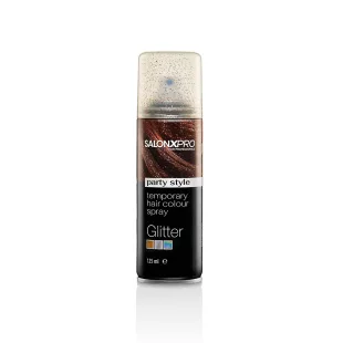 Hair Color Holographic színjátszó hajszínező spray