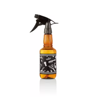 Salon brown barber vizező 400ml