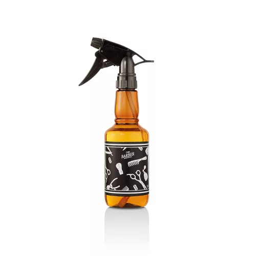 Salon brown barber vizező 400ml