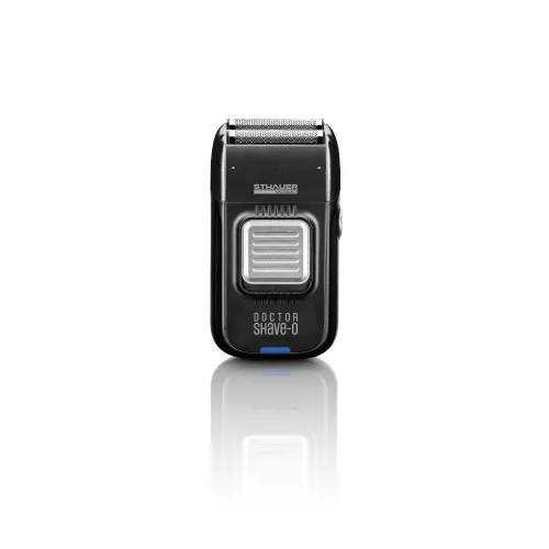Sthauer Doctor Shave-0 duplafejes elektromos borotva