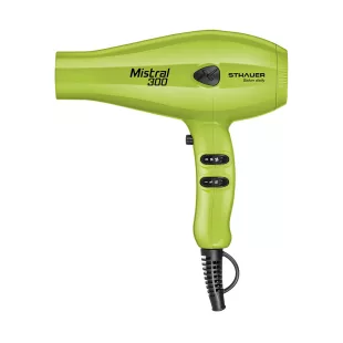 Sthauer Mistral 300 professzionális hajszárító lime