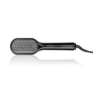 MAGIC BRUSH ionos meleg/hideg levegős simítókefe