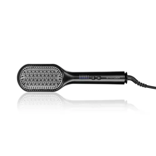 MAGIC BRUSH ionos meleg/hideg levegős simítókefe