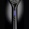 MAGIC BRUSH ionos meleg/hideg levegős simítókefe