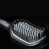MAGIC BRUSH ionos meleg/hideg levegős simítókefe