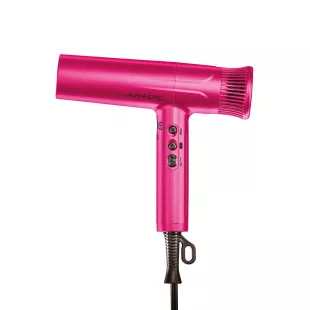   Sthauer Alpha Ionic Pink Professzionális Ionos Hajszárító