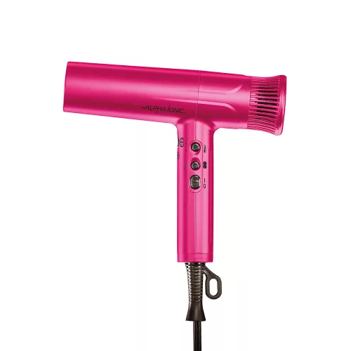 Sthauer Alpha Ionic Pink Professzionális Ionos Hajszárító