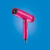 Sthauer Alpha Ionic Pink Professzionális Ionos Hajszárító