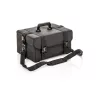 GIANTY MULTISERVICE TROLLEY félmerev nylon gurulós bőrönd