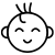 Baba, Mama icon