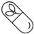Egészség icon