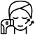 Kozmetikai gépek icon