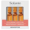 Mesopeptide - 3 Peptides sorozat