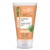 Aloe Vera sport- és gyógynövényes krémek