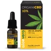 CBD olajok
